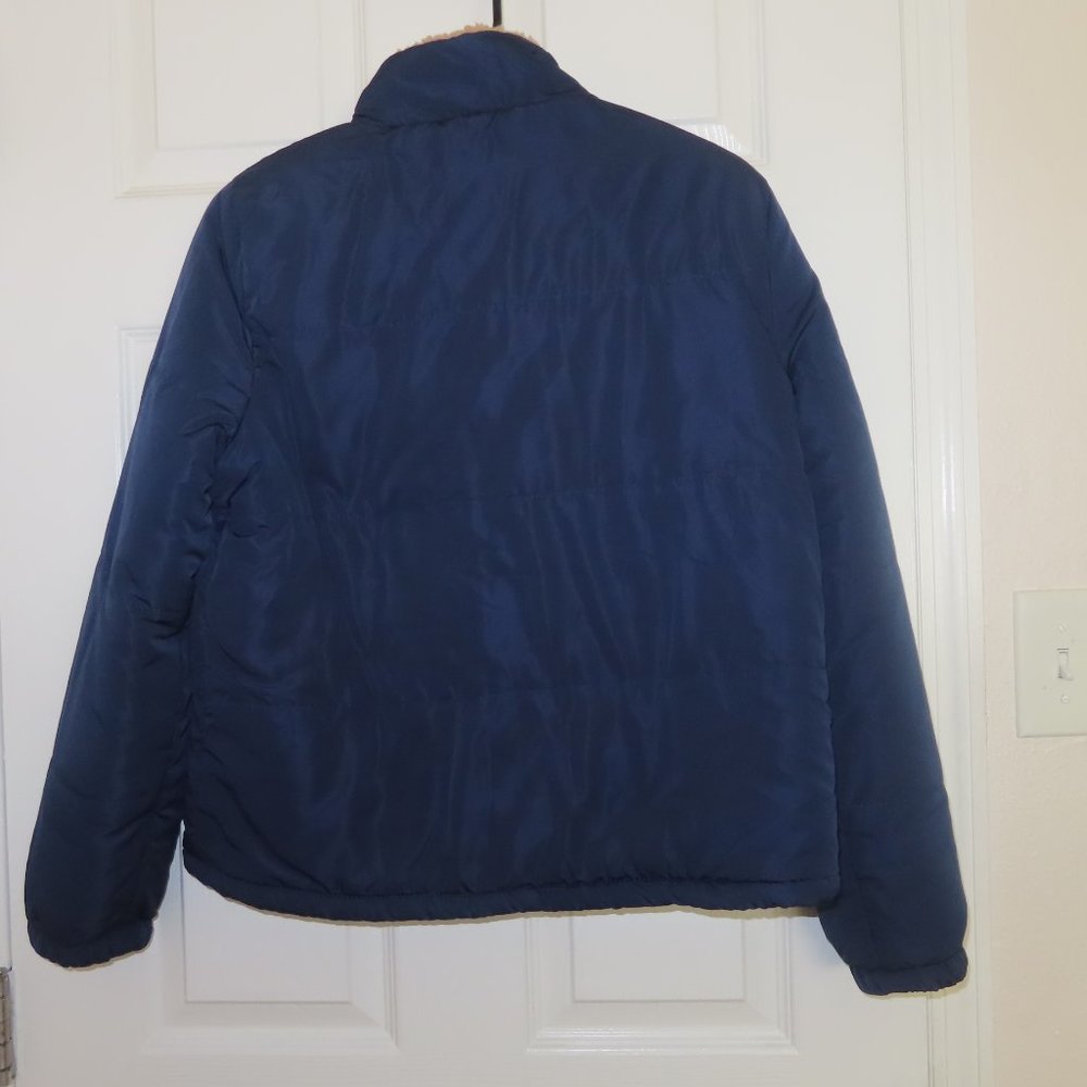 Double Sided Jacket - Picture 2 of 5